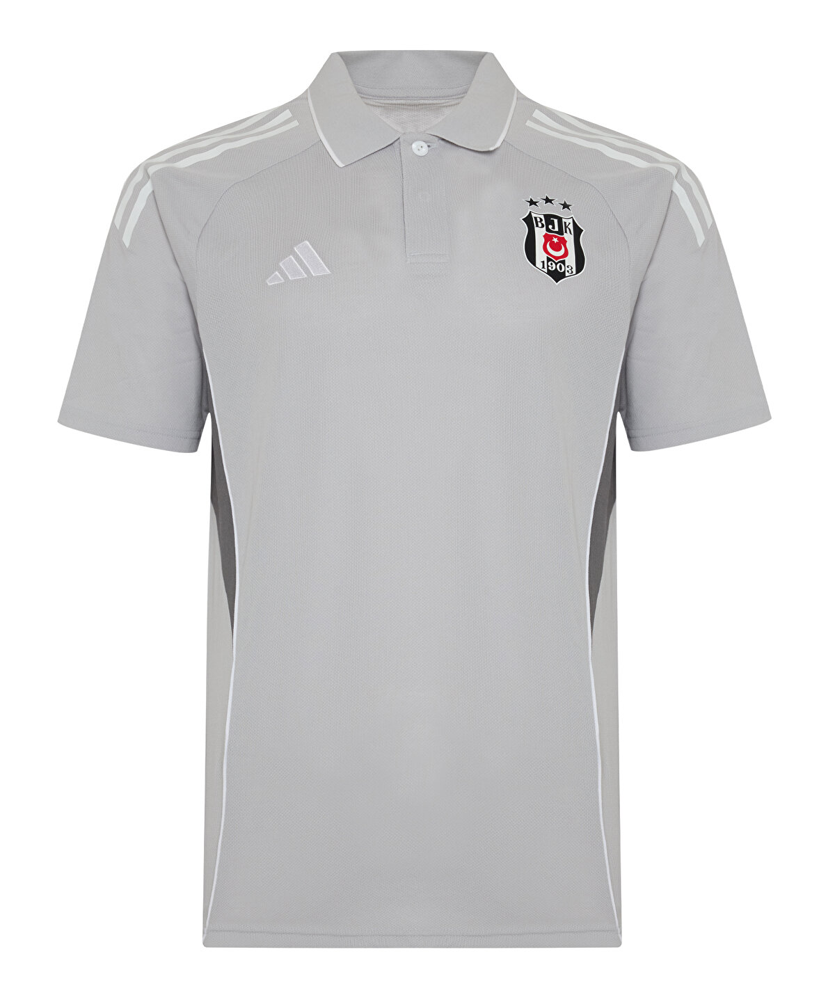 ADİDAS BEŞİKTAŞ POLO T-SHİRT 25-26 JY1810 6KS4E0300008-AG | Kartal