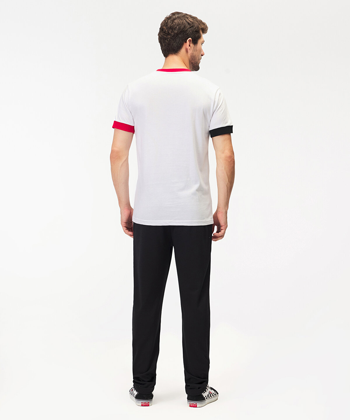 BEŞİKTAŞ ERKEK T-SHIRT 7526103T3 6KİNFE030001-01 | Kartal Yuvası