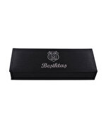 BEŞİKTAŞ PREMIUM TÜKENMEZ KALEM*100