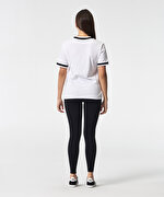 BEŞİKTAŞ KADIN T-SHIRT 8424167T3