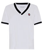 BEŞİKTAŞ KADIN T-SHIRT 8424167T3