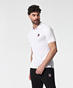 BEŞİKTAŞ ERKEK POLO T-SHIRT 7424192T3