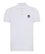 BEŞİKTAŞ ERKEK POLO T-SHIRT 7424192T3