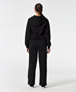 BEŞİKTAŞ KADIN KAPÜŞONLU SWEATSHIRT 8525215T3