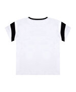 BEŞİKTAŞ ÇOCUK T-SHIRT 6525116T3
