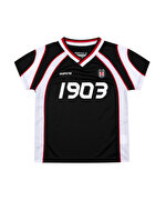 BEŞİKTAŞ ÇOCUK T-SHIRT 6525132T3
