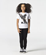 BEŞİKTAŞ ÇOCUK T-SHIRT 6525198T3