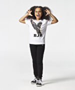 BEŞİKTAŞ ÇOCUK T-SHIRT 6525198T3