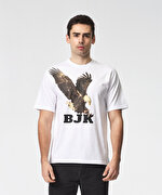 BEŞİKTAŞ ERKEK T-SHIRT 7525198T3