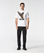 BEŞİKTAŞ ERKEK T-SHIRT 7525198T3