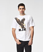 BEŞİKTAŞ ERKEK T-SHIRT 7525198T3