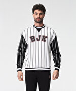 BEŞİKTAŞ ERKEK SWEATSHIRT 7525202T3