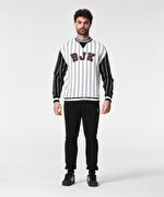 BEŞİKTAŞ ERKEK SWEATSHIRT 7525202T3