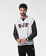 BEŞİKTAŞ ERKEK SWEATSHIRT 7525202T3