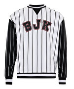 BEŞİKTAŞ ERKEK SWEATSHIRT 7525202T3