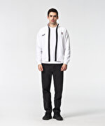 BEŞİKTAŞ ERKEK FERMUARLI SWEATSHIRT 7525228T3