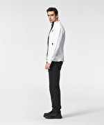 BEŞİKTAŞ ERKEK FERMUARLI SWEATSHIRT 7525228T3