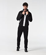 BEŞİKTAŞ ERKEK FERMUARLI SWEATSHIRT 7525228T3