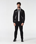 BEŞİKTAŞ ERKEK FERMUARLI SWEATSHIRT 7525228T3