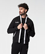 BEŞİKTAŞ ERKEK FERMUARLI SWEATSHIRT 7525228T3