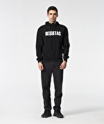 BEŞİKTAŞ ERKEK KAPÜŞONLU SWEATSHIRT 7525212T3