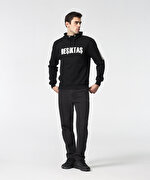 BEŞİKTAŞ ERKEK KAPÜŞONLU SWEATSHIRT 7525212T3