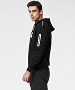 BEŞİKTAŞ ERKEK KAPÜŞONLU SWEATSHIRT 7525212T3
