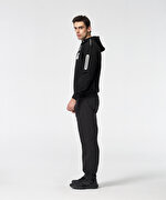 BEŞİKTAŞ ERKEK KAPÜŞONLU SWEATSHIRT 7525212T3
