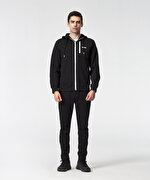 BEŞİKTAŞ ERKEK FERMUARLI KAPÜŞONLU SWEATSHIRT 7525220T3