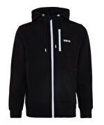 BEŞİKTAŞ ERKEK FERMUARLI KAPÜŞONLU SWEATSHIRT 7525220T3