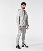BEŞİKTAŞ ERKEK FERMUARLI KAPÜŞONLU SWEATSHIRT 7525220T3