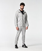 BEŞİKTAŞ ERKEK FERMUARLI KAPÜŞONLU SWEATSHIRT 7525220T3