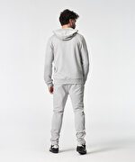 BEŞİKTAŞ ERKEK FERMUARLI KAPÜŞONLU SWEATSHIRT 7525220T3