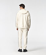 BEŞİKTAŞ ERKEK FERMUARLI KAPÜŞONLU SWEATSHIRT 7525222T2