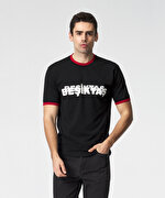 BEŞİKTAŞ ERKEK T-SHIRT 7525123T3