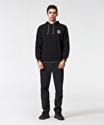 BEŞİKTAŞ ERKEK KAPÜŞONLU SWEATSHIRT 7525211T3