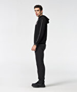 BEŞİKTAŞ ERKEK KAPÜŞONLU SWEATSHIRT 7525211T3