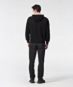 BEŞİKTAŞ ERKEK KAPÜŞONLU SWEATSHIRT 7525211T3