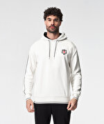 BEŞİKTAŞ ERKEK KAPÜŞONLU SWEATSHIRT 7525211T3