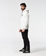BEŞİKTAŞ ERKEK KAPÜŞONLU SWEATSHIRT 7525211T3