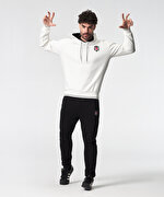 BEŞİKTAŞ ERKEK KAPÜŞONLU SWEATSHIRT 7525211T3