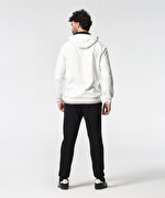 BEŞİKTAŞ ERKEK KAPÜŞONLU SWEATSHIRT 7525211T3