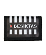 BEŞİKTAŞ ÇUBUKLU CÜZDAN