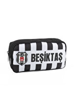 BEŞİKTAŞ ÇUBUKLU KALEM ÇANTASI
