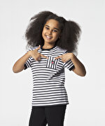 BEŞİKTAŞ ÇOCUK T-SHIRT 6525153T3