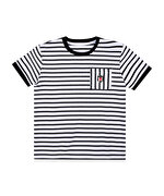 BEŞİKTAŞ ÇOCUK T-SHIRT 6525153T3