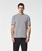 BEŞİKTAŞ ERKEK T-SHIRT 7525109T3