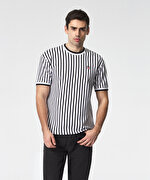 BEŞİKTAŞ ERKEK T-SHIRT 7525109T3