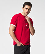 BEŞİKTAŞ UNISEX T-SHIRT 7525119T3