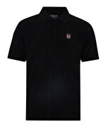 BEŞİKTAŞ ERKEK POLO T-SHIRT 7525161T3